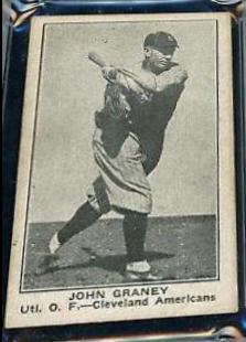 John Graney