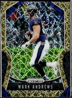 Mark Andrews