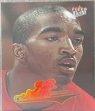 J.R. Smith