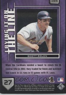 Scott Rolen