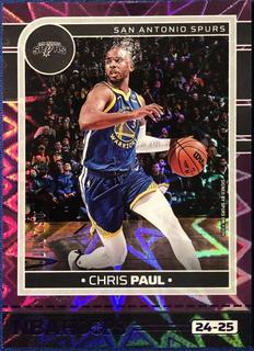 Chris Paul