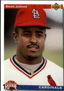 Brian Jordan