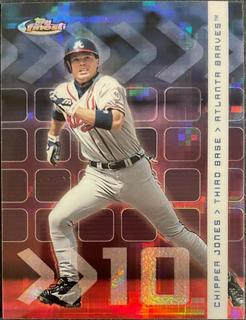 Chipper Jones