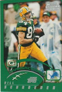 Bill Schroeder