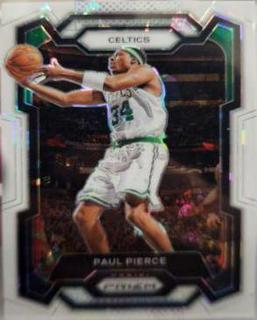Paul Pierce