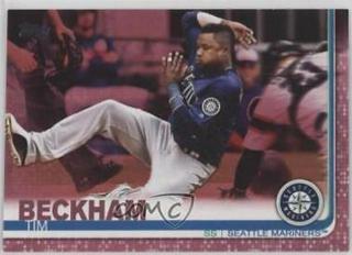 Tim Beckham