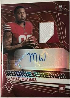 Mykel Williams