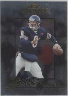 Cade McNown