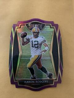 Aaron Rodgers