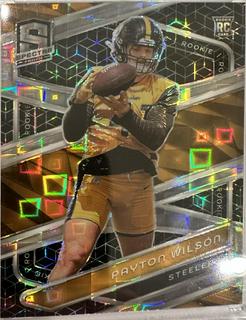Payton Wilson