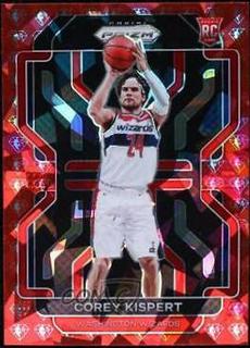 Corey Kispert