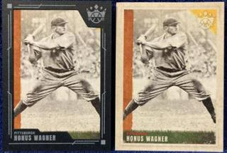 Honus Wagner