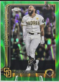 Fernando Tatis Jr.