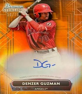 Denzer Guzman