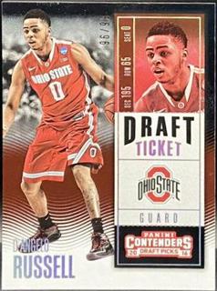 D'Angelo Russell