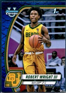Robert Wright III