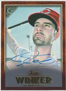 Jesse Winker