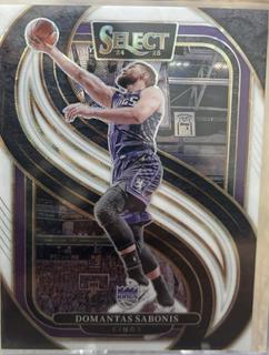 Domantas Sabonis