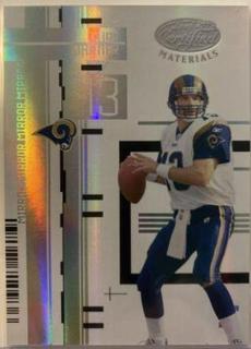 Kurt Warner