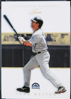 Todd Helton