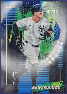 Aaron Judge