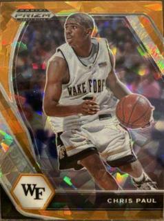Chris Paul