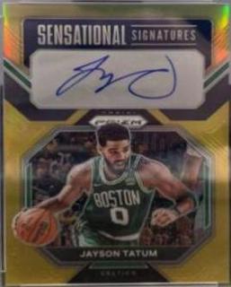 Jayson Tatum