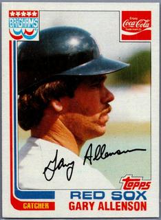 Gary Allenson