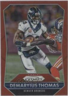 Demaryius Thomas