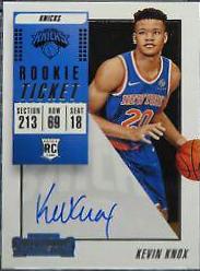 Kevin Knox