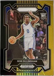Robert Dillingham