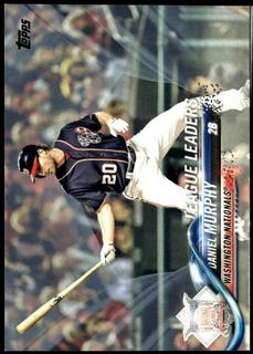 Daniel Murphy