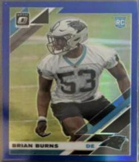 Brian Burns