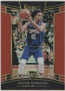Jerome Robinson