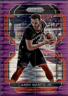 Larry Nance Jr.