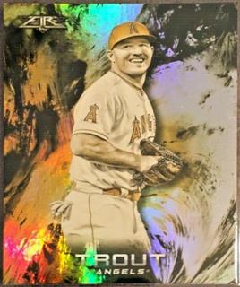 Mike Trout