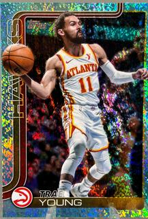 Trae Young