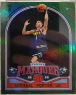 Michael Porter Jr.