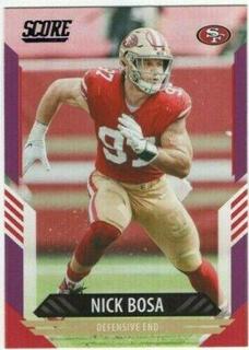 Nick Bosa