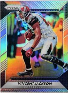 Vincent Jackson