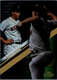Roger Clemens
