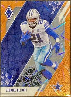 Ezekiel Elliott