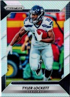 Tyler Lockett