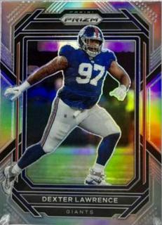 Dexter Lawrence