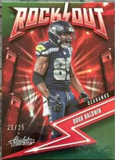 Doug Baldwin