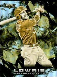 Jed Lowrie