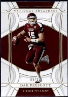 Dak Prescott
