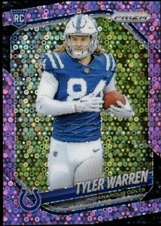 Tyler Warren