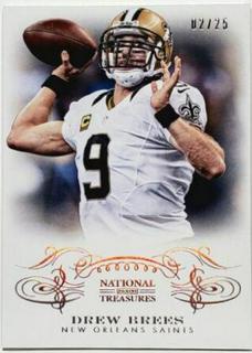 Drew Brees