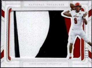 Lamar Jackson